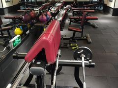 -一兆韦德健身(古美店)