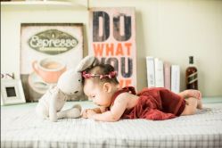 -TIME儿童摄影(闽江路店)