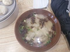 -桐香园小笼包(百井坊巷店)