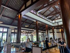 -三亚亚龙湾希尔顿酒店
