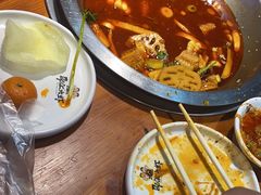 -邵汇大虾(同康路店)