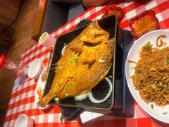-西贝莜面村(当代商城店)