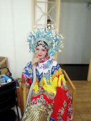 -盘子女人坊古装写真摄影(深圳店)