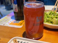 -四禧精酿烧烤串吧(大明湖店)