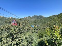 -天津盘山风景名胜区