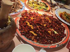 -杨记隆府重庆江湖菜(大悦城店)