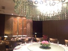 包厢-怡和春天大酒楼(柳芳店)