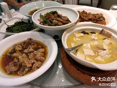 -曙光国际大酒店中餐厅