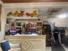 -又见炊烟私房菜(敬亭路店)