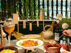 -狮拾久·现代新加坡料理(壹方城店)