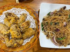 -南记食粥坊·宵夜大排档(莲花总店)