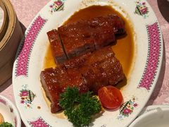 -囍凤楼·粤菜·点心·火锅(温特莱店)