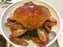 -无招牌海鲜餐厅(滨海艺术中心店)