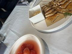 -野蔓果·山野菜(西湖景区·龙井茶田店)