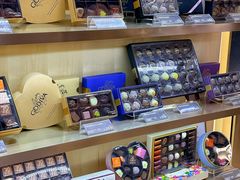 -GODIVA(港汇恒隆广场)