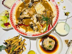 -旺顺阁·北京菜(北辰上品+)