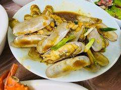 -阿杰臻选海鲜饭店(普陀山店)