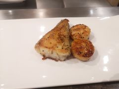 -雅玛花式铁板烧(亚运村店)