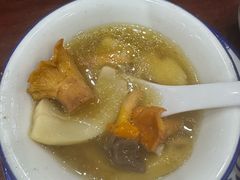 -双喜农庄·菌香园(安居家园店)
