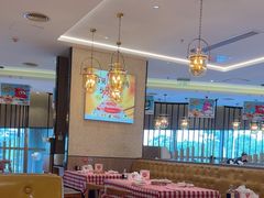 -西贝(无锡万象城店)