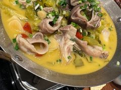 -曹家小菜(胜太路店)