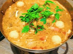 -长勺子东南亚(街道口店)