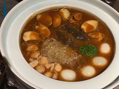 -吴中欢朋酒店-中餐厅