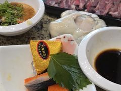 -丰卓会海鲜自助(中润大道店)