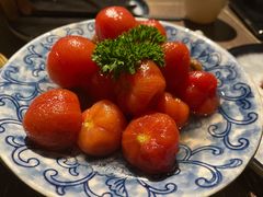 乌梅小番茄-那时新疆·车师(大宁音乐广场店)