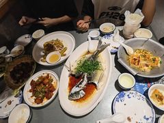 -绿茶餐厅(广州天河城店)