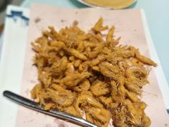 -新海渔港·胶东海鲜家常菜·家宴(奥体中心店)