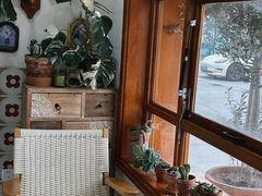 -AHAVA·Fang Baking Studio