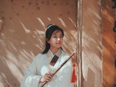 -敦煌古城