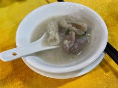 -洞密园美食城·二十二年老店(富华路店)