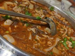 羊杂汤-巴音浩日娲·蒙餐(双林东路店)