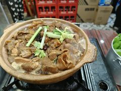 -包工仔·牛杂自助放题
