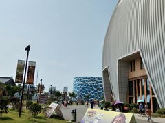 -华夏文旅海洋公园