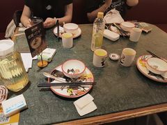 -新白鹿餐厅(湖滨银泰IN77C区店)
