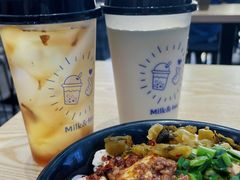 -豆香园(龙翔店)