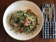 -ROAST coffee & eatery