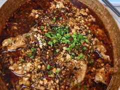 -有红鸡毛店·川菜(建设路店)