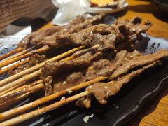 -烧蠔帮·湛江生蚝(茂南万达店)