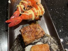 -極上萬膳·日料放题(海岸城店)