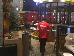 -密友回转自助火锅(世茂国际广场店)