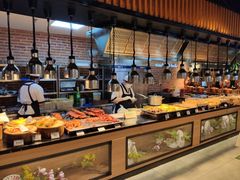 -梨花自助烤肉(乐宾店)