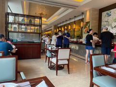 -索菲特西湖大酒店·香榭丽全日候餐厅(南山路店)