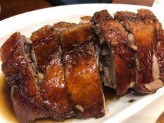 -陈光记烧腊(长寿路店)