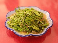 炒水性杨花-老丽江餐馆(丽江华都商贸城店)