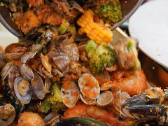 -巽寮印象美食部落餐厅·海鲜·地方特色菜(惠州体验店)