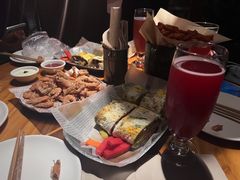 -北平机器Peiping Machine(百子湾店)